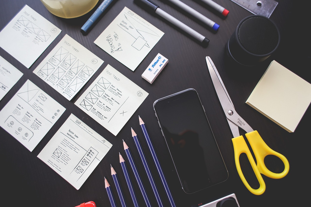Finding Inspiration In Everyday Life For Your Drawings